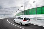 Toyota Auris Touring Sports 2013 года